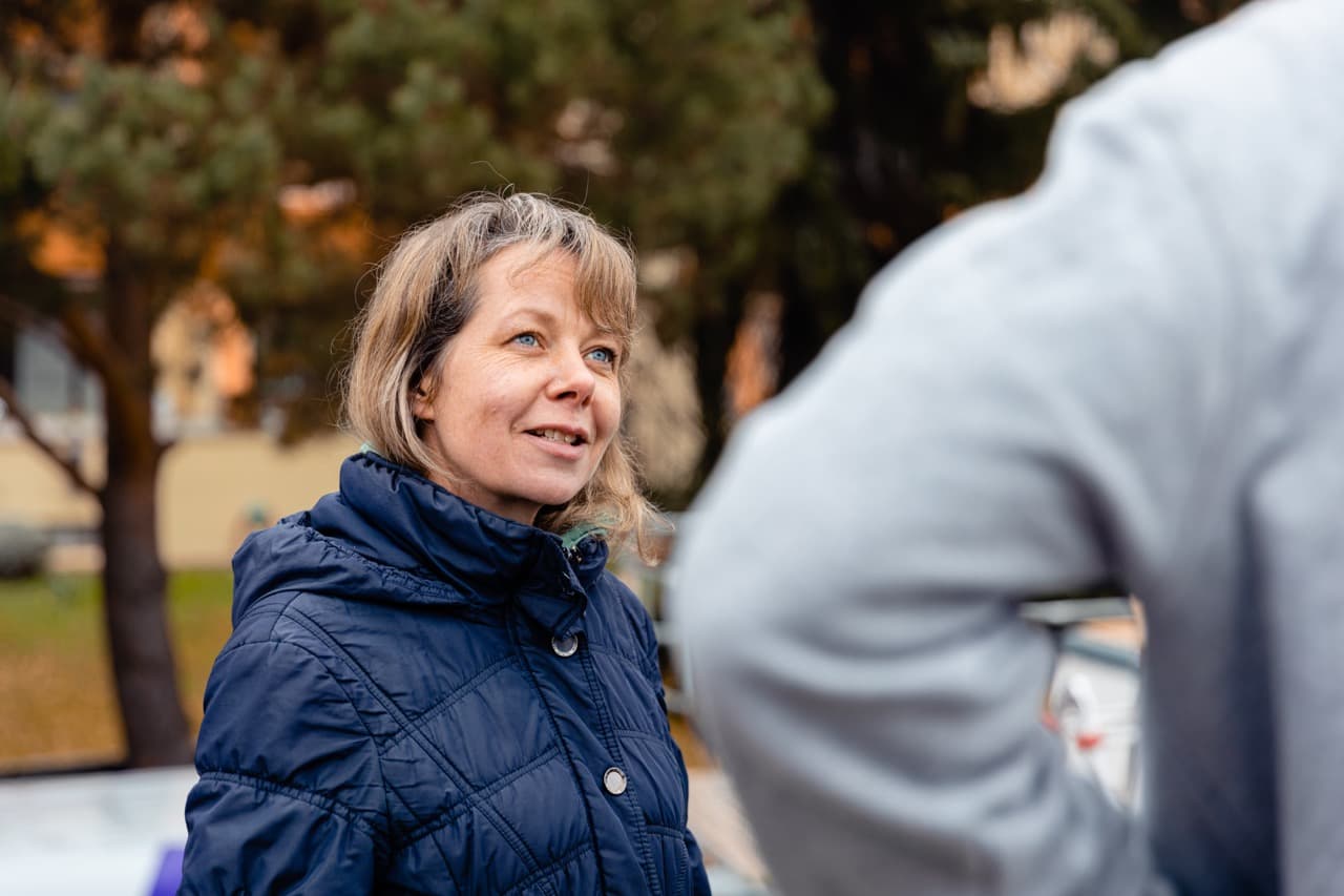 Kan man ha solceller mot norr?