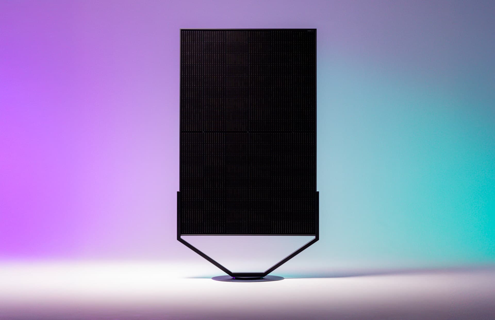 Enphase batteri kopplat Heartbeat