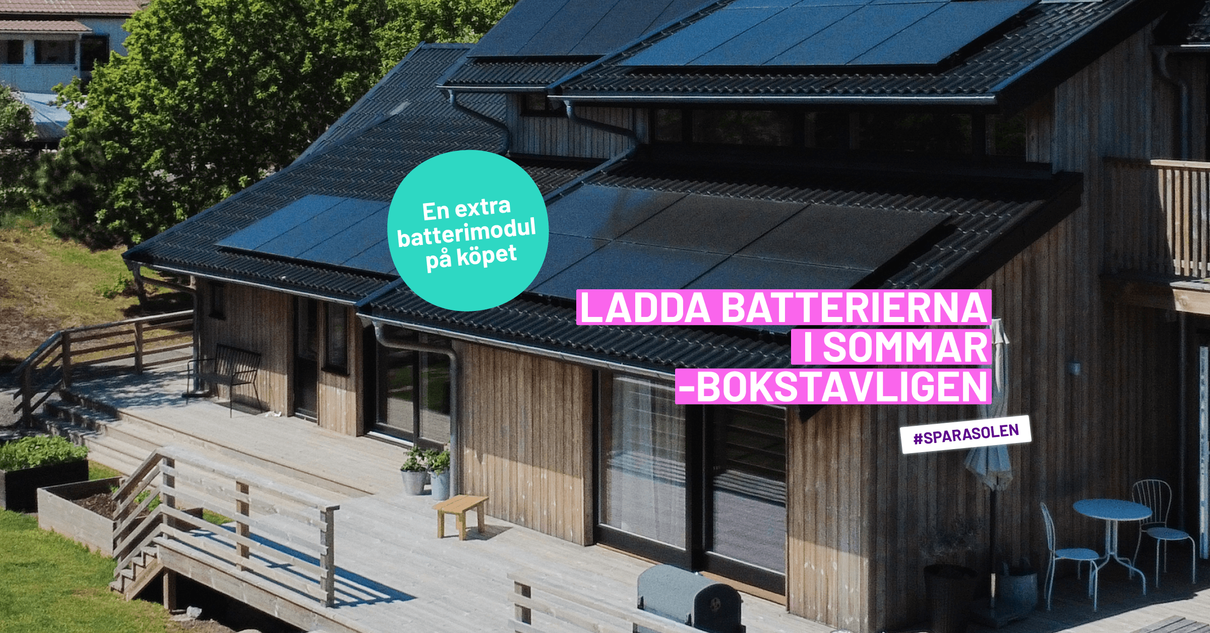 1K5 batteriet