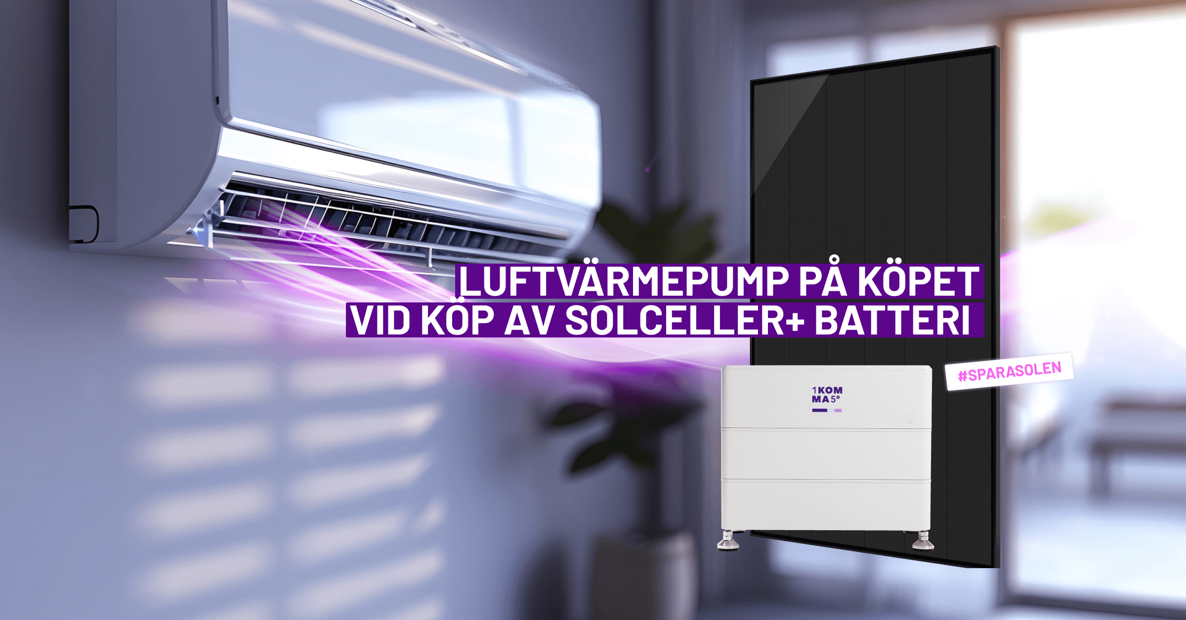 1K5 batteriet