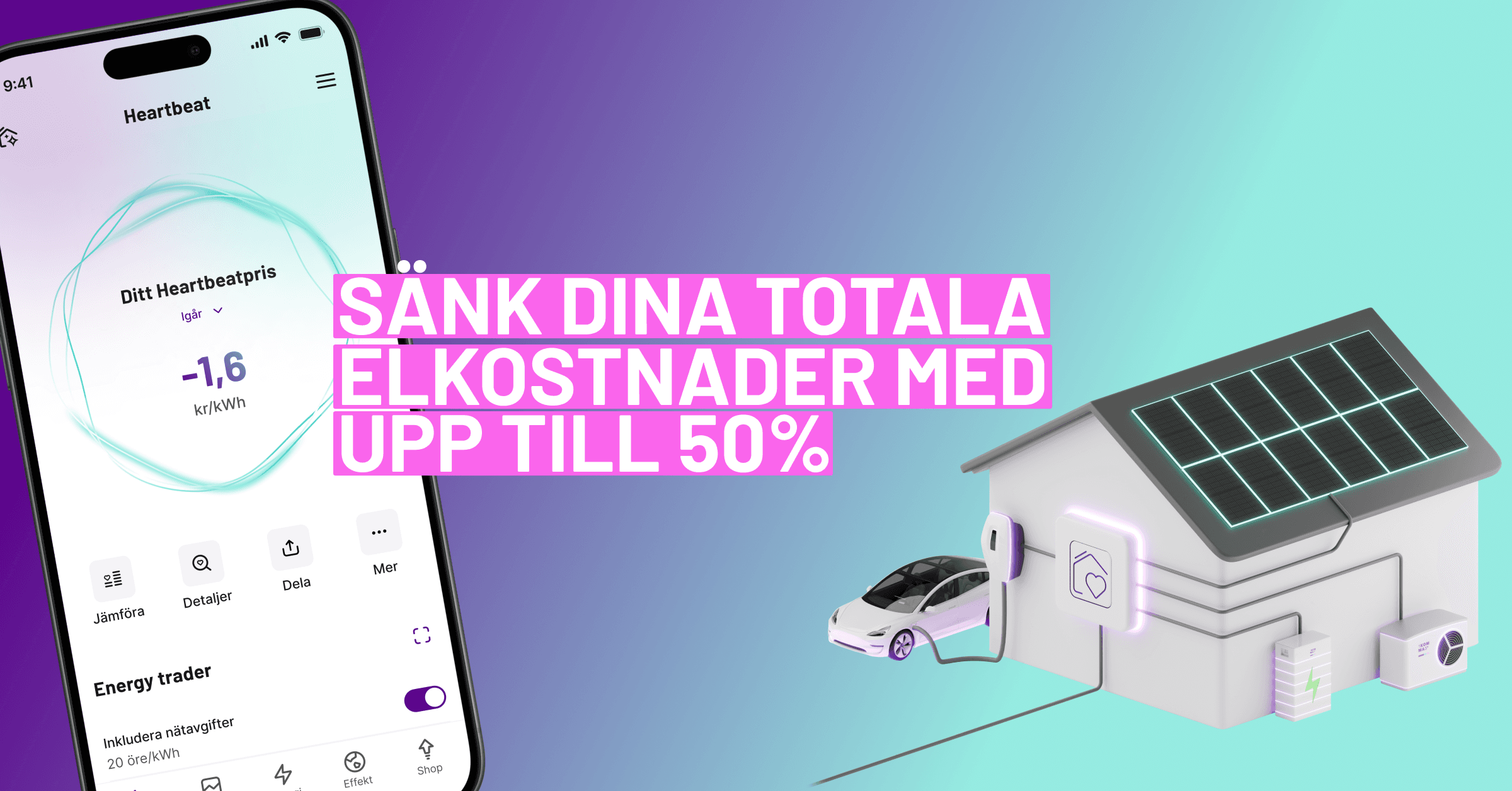 1K5 batteriet