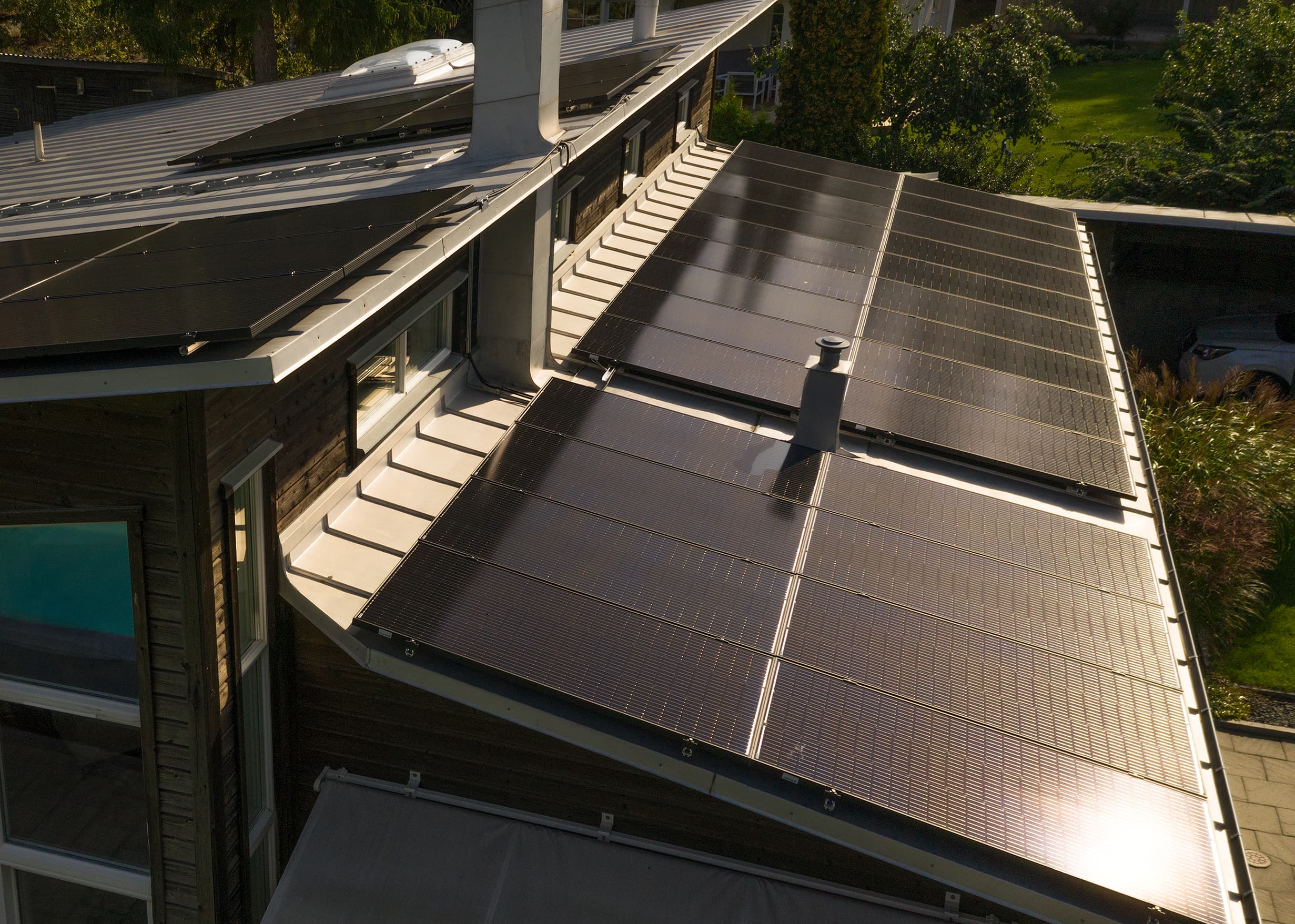Allt om installation av solceller
