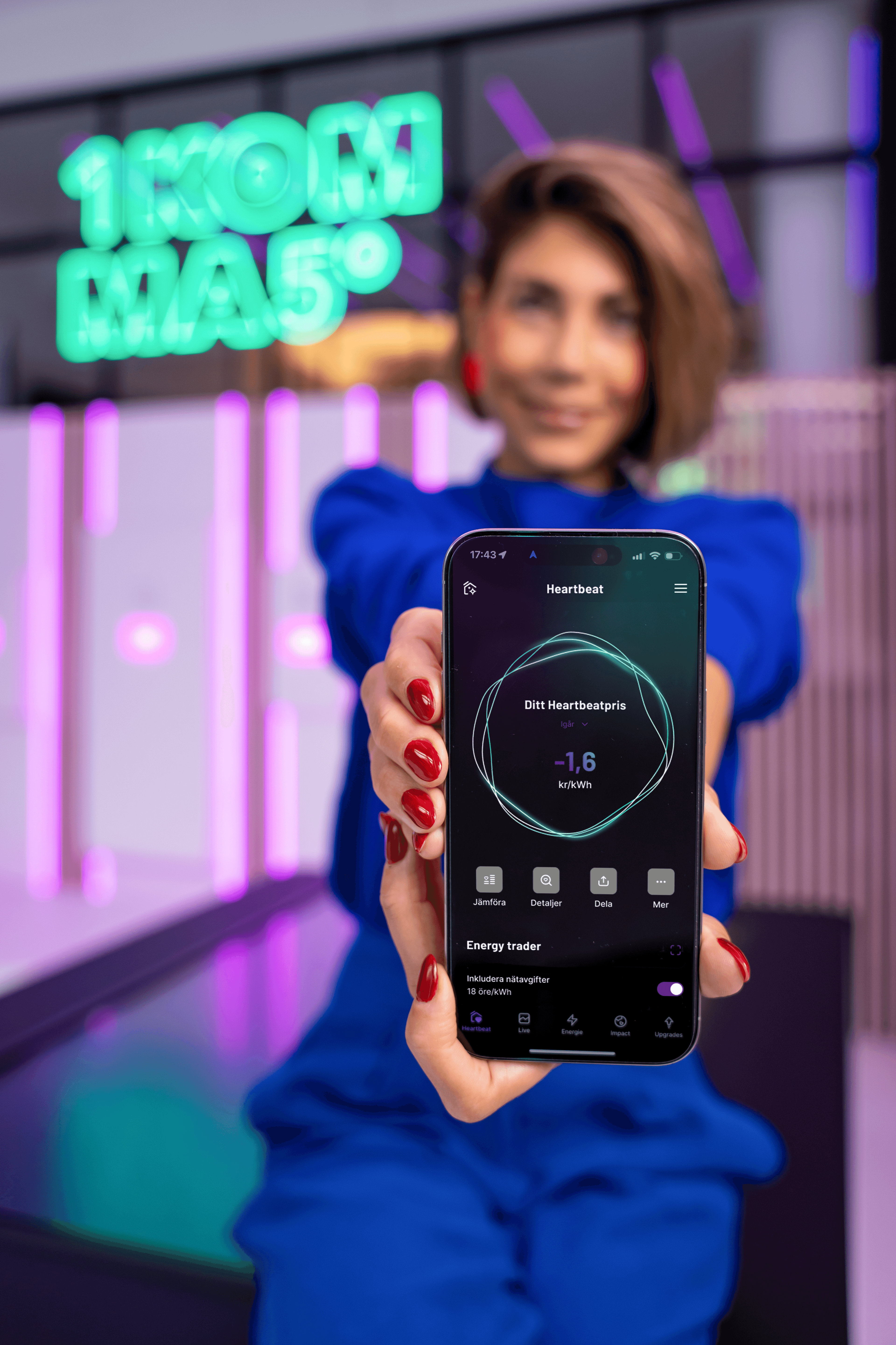 Heartbeat ai