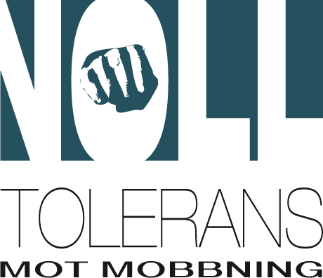 noll tolerans mot mobbning