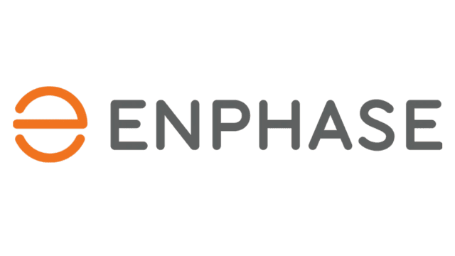 enphase logo