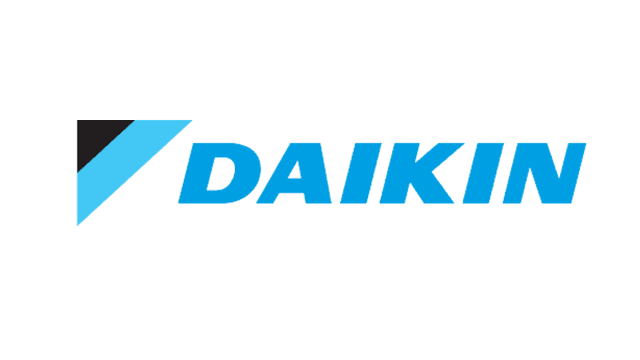 daikin logo