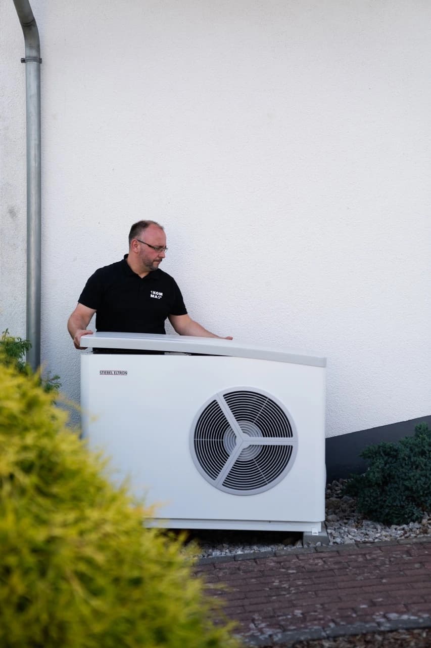 Batteri till solceller