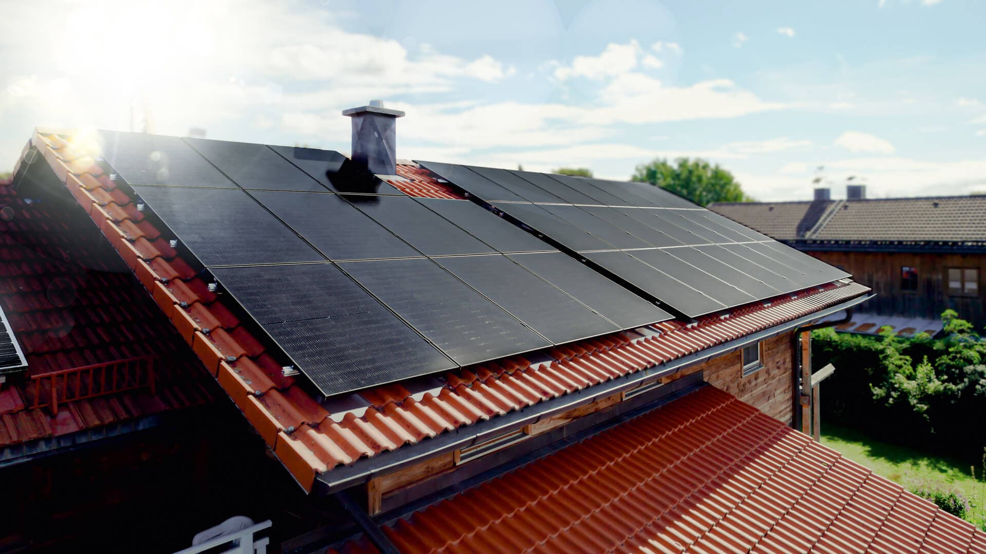 Föranmälan solceller