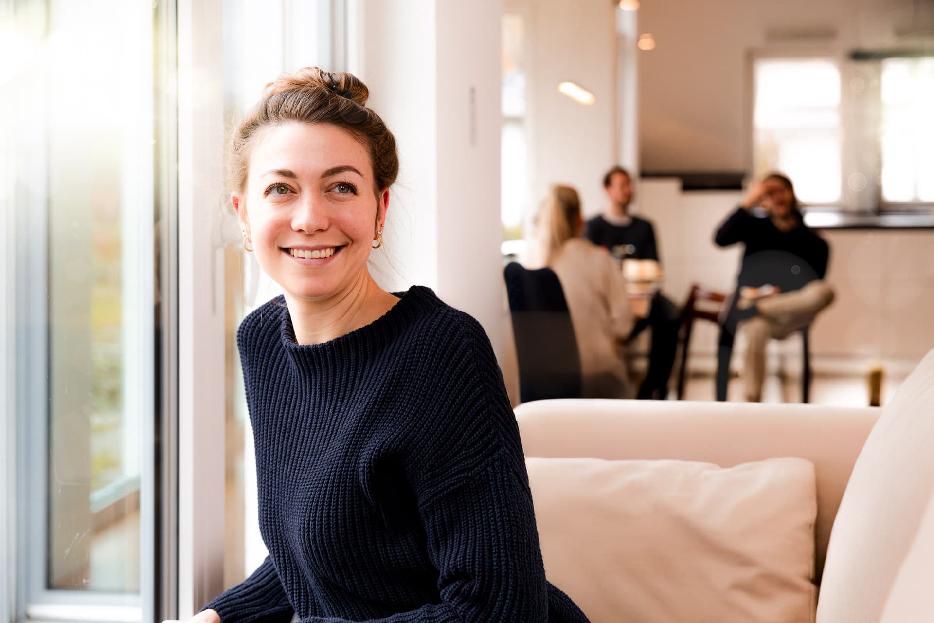 Batteri till solceller