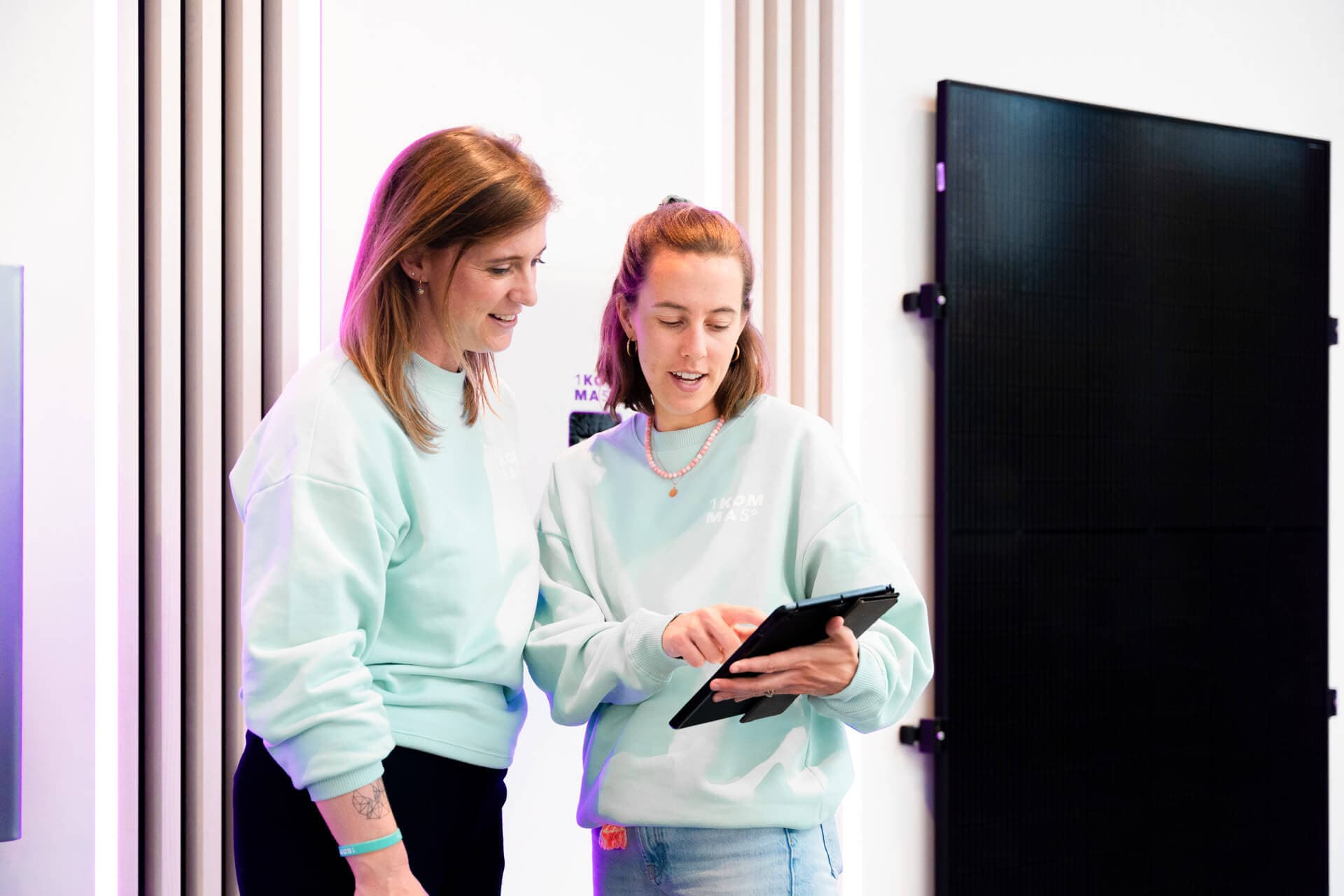 Ska man binda elpriset nu?