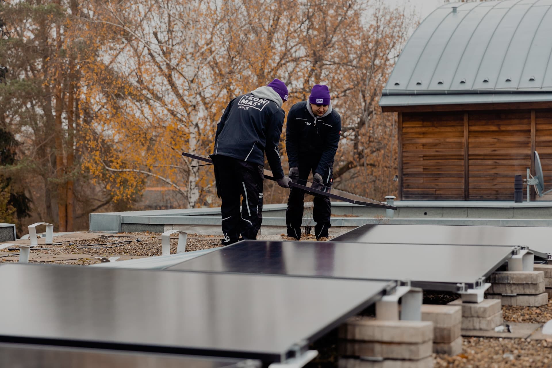 Solceller bra eller dåligt