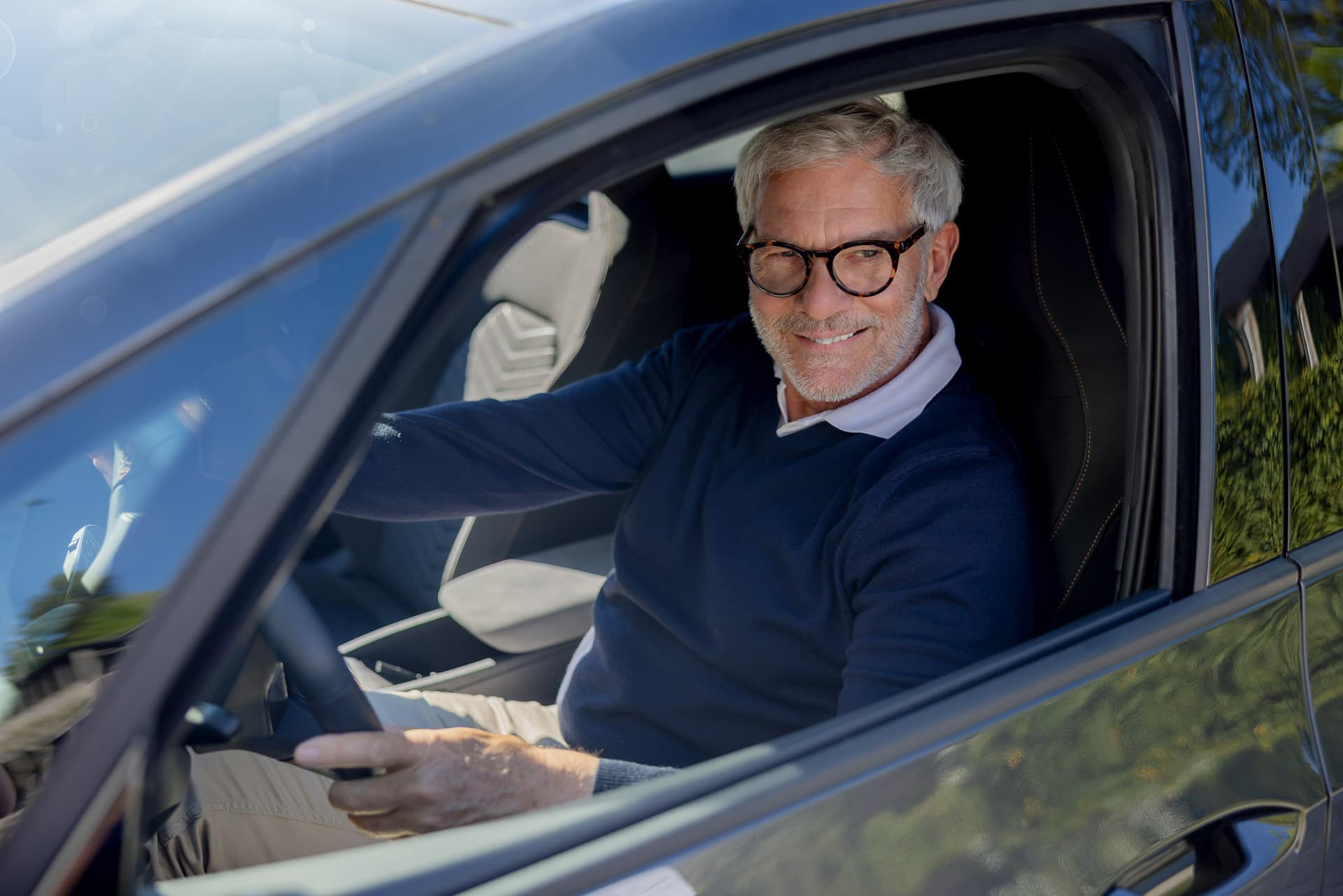 Grönt avdrag för laddbox