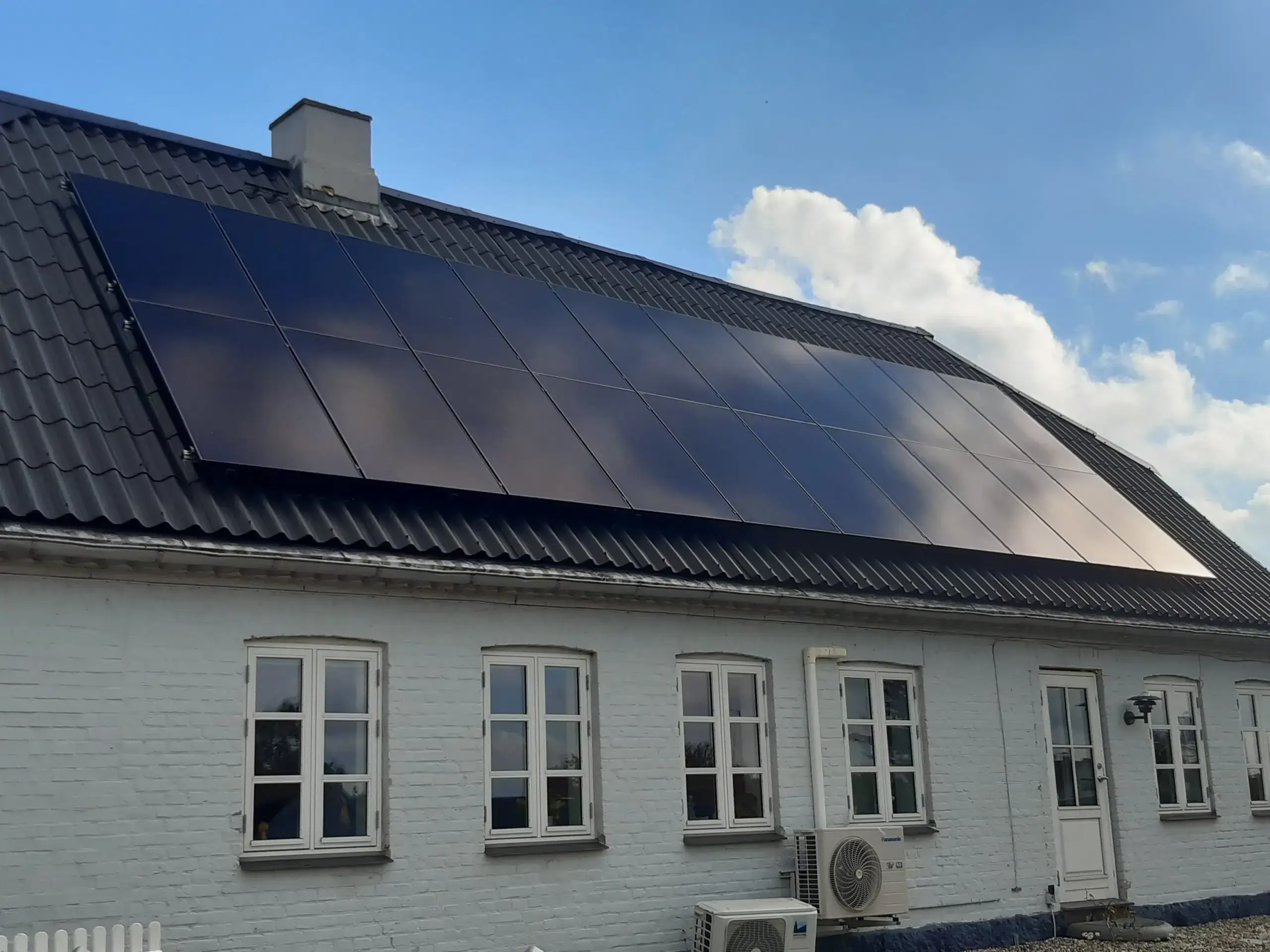 Lönsamheten för solceller: Är solceller lönsamt 2025?