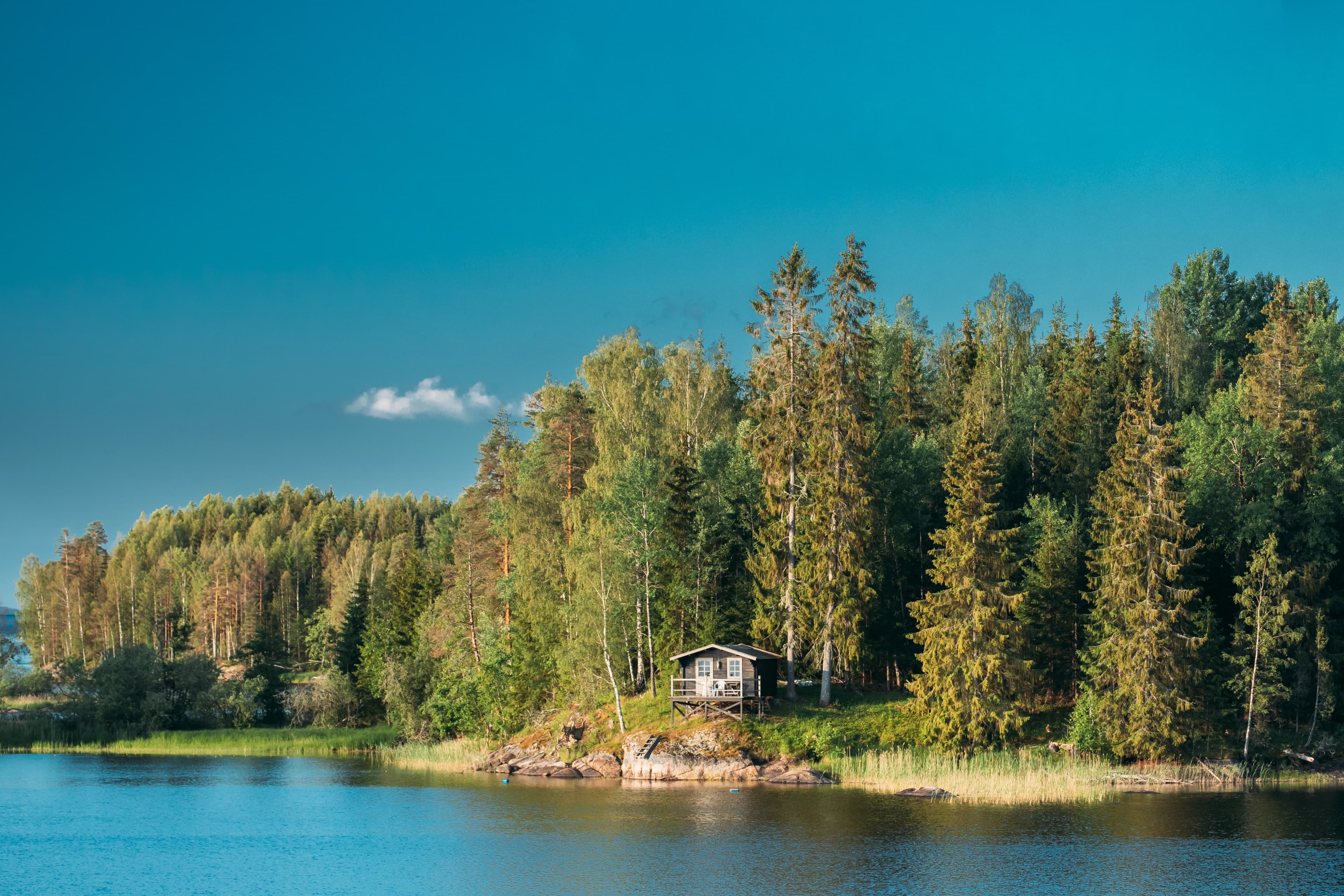 Batteri till solceller